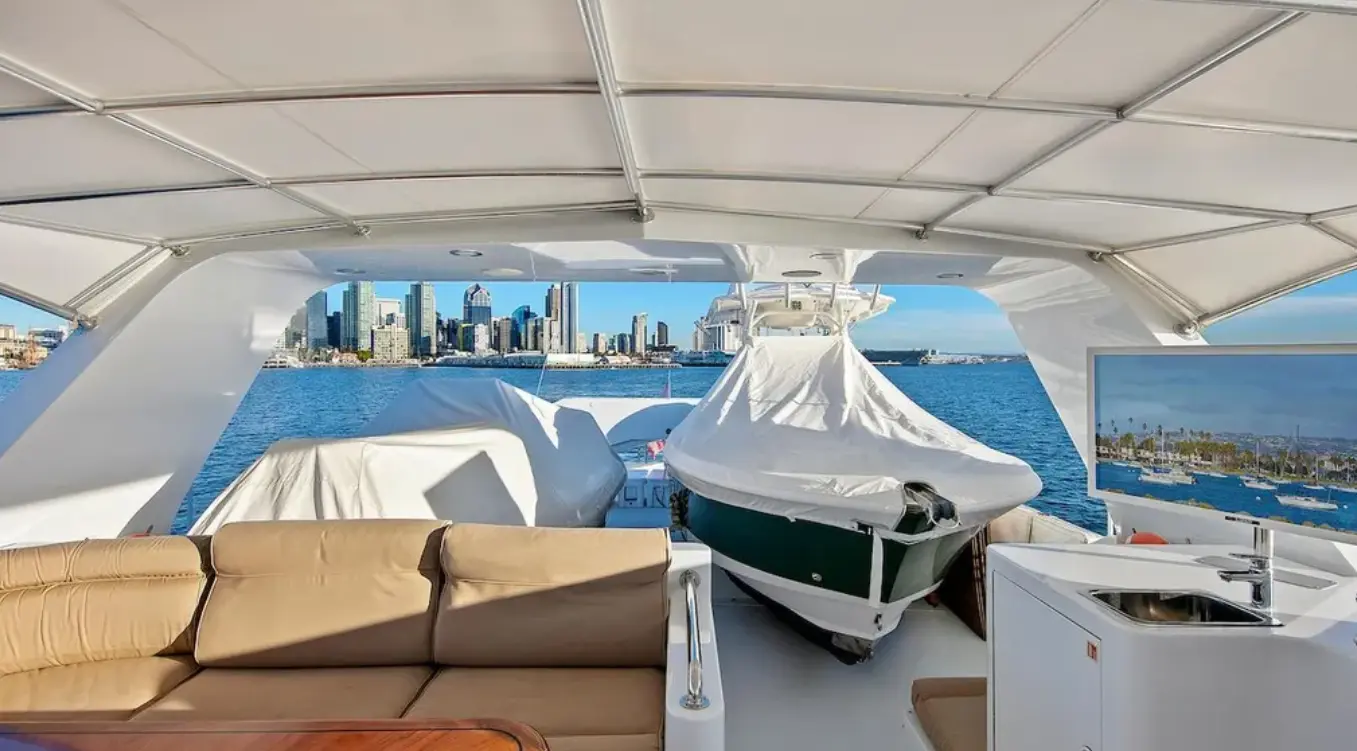 Thumbnail von Crescent 120