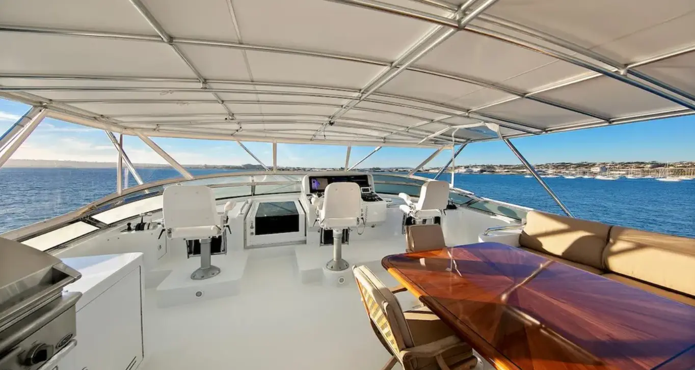 Thumbnail von Crescent 120