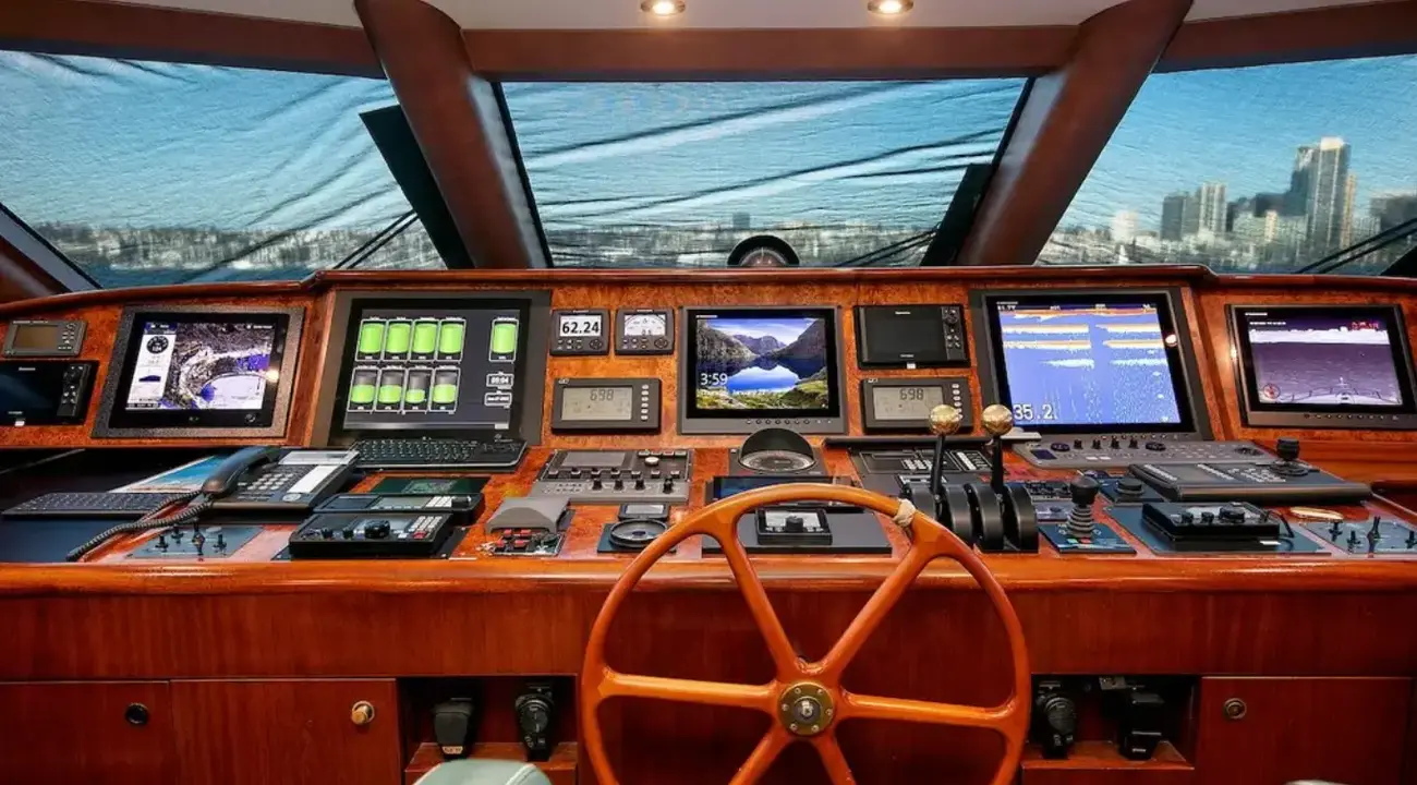 Thumbnail von Crescent 120