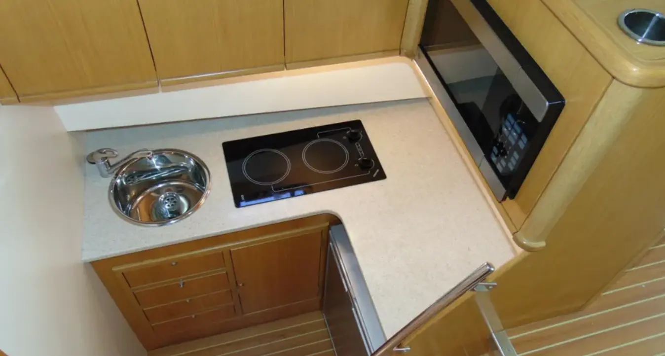 Thumbnail von Rodman 1250 FP