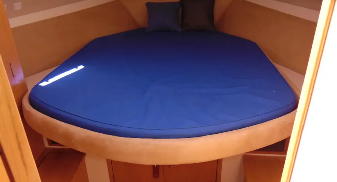 Thumbnail von Rodman 1250 FP