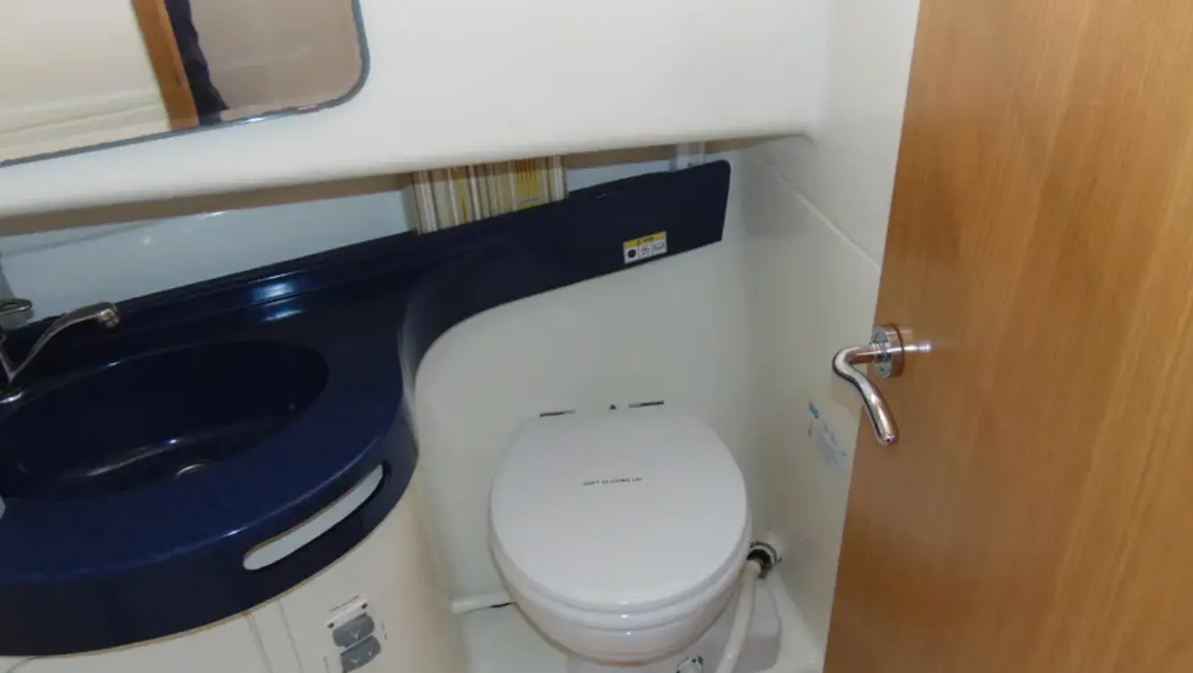 Thumbnail von Rodman 1250 FP