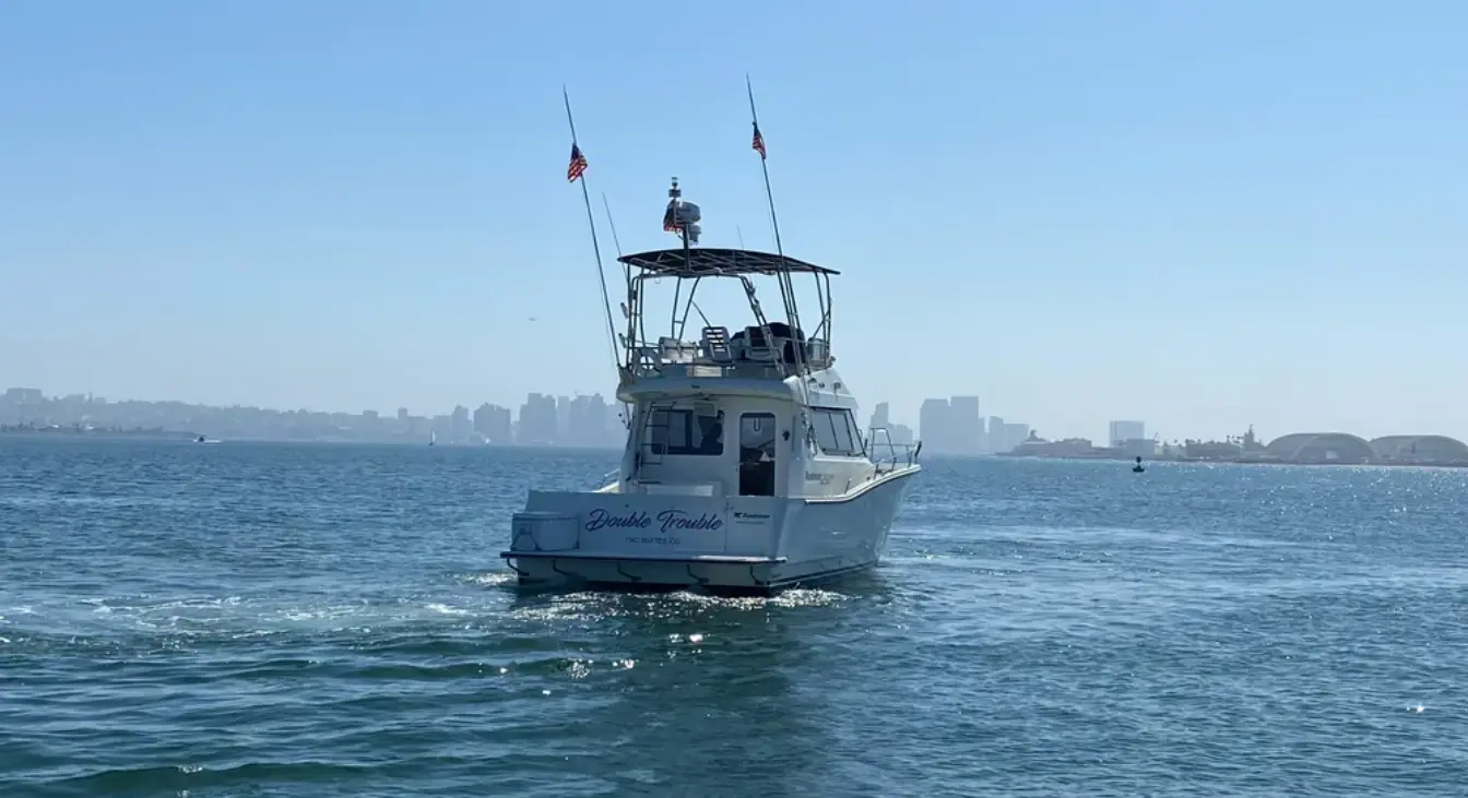 Thumbnail von Rodman 1250 FP