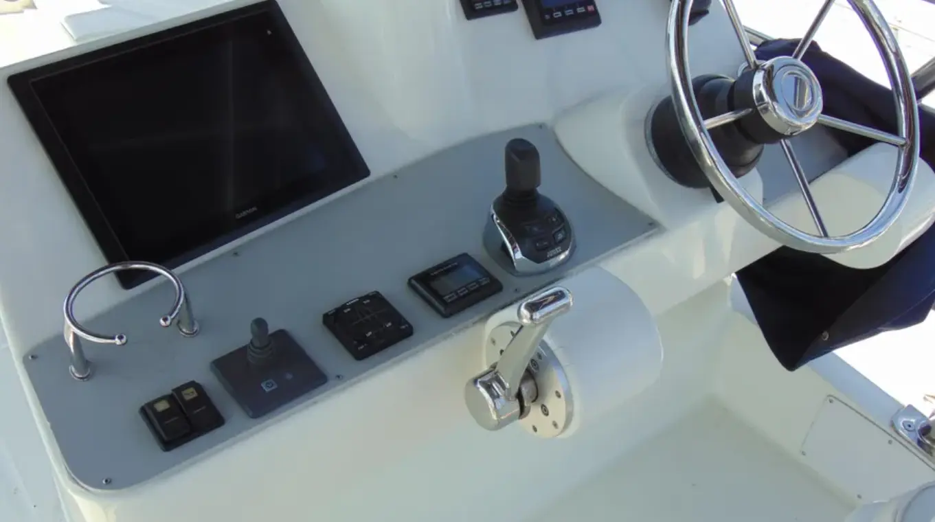 Thumbnail von Rodman 1250 FP