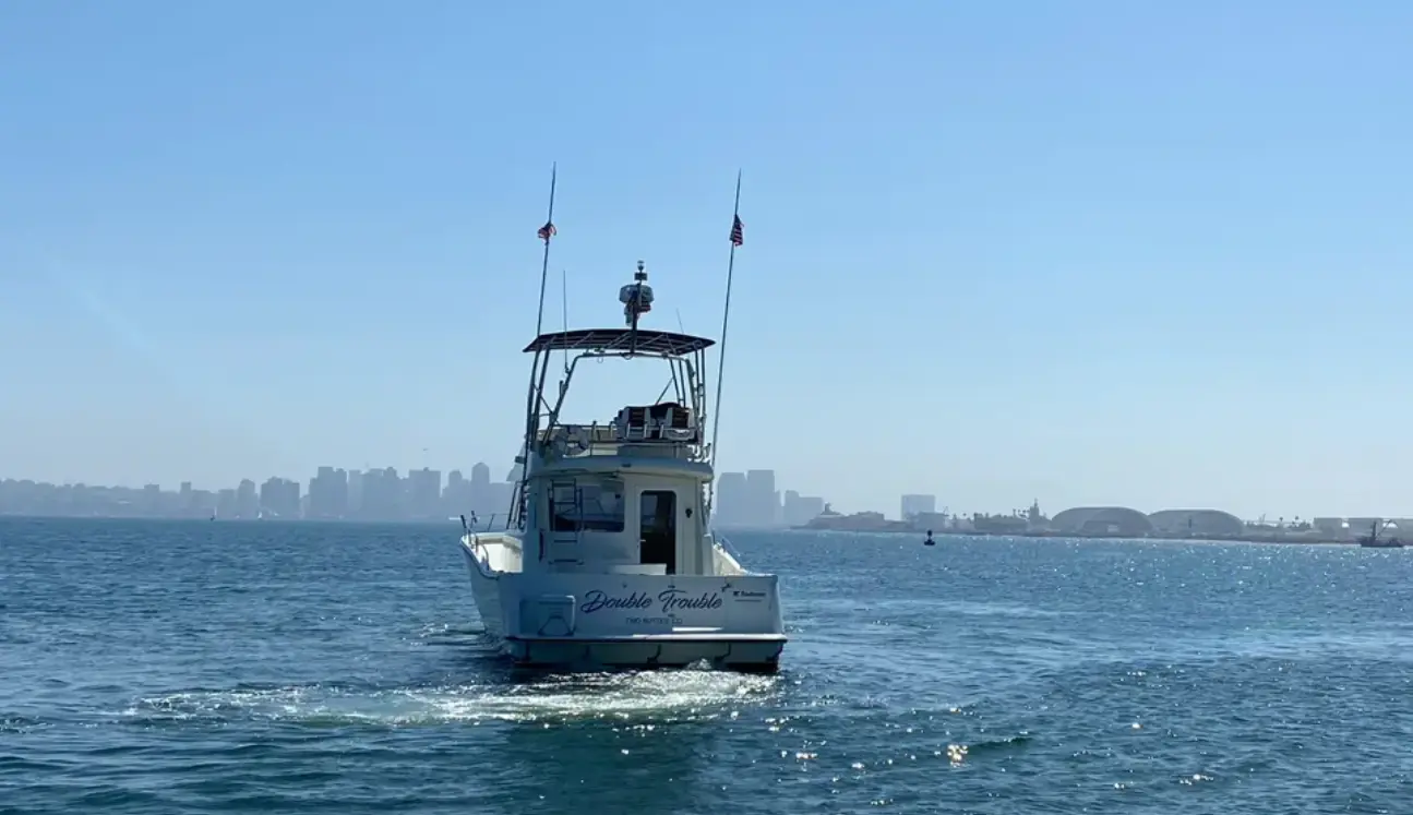 Thumbnail von Rodman 1250 FP