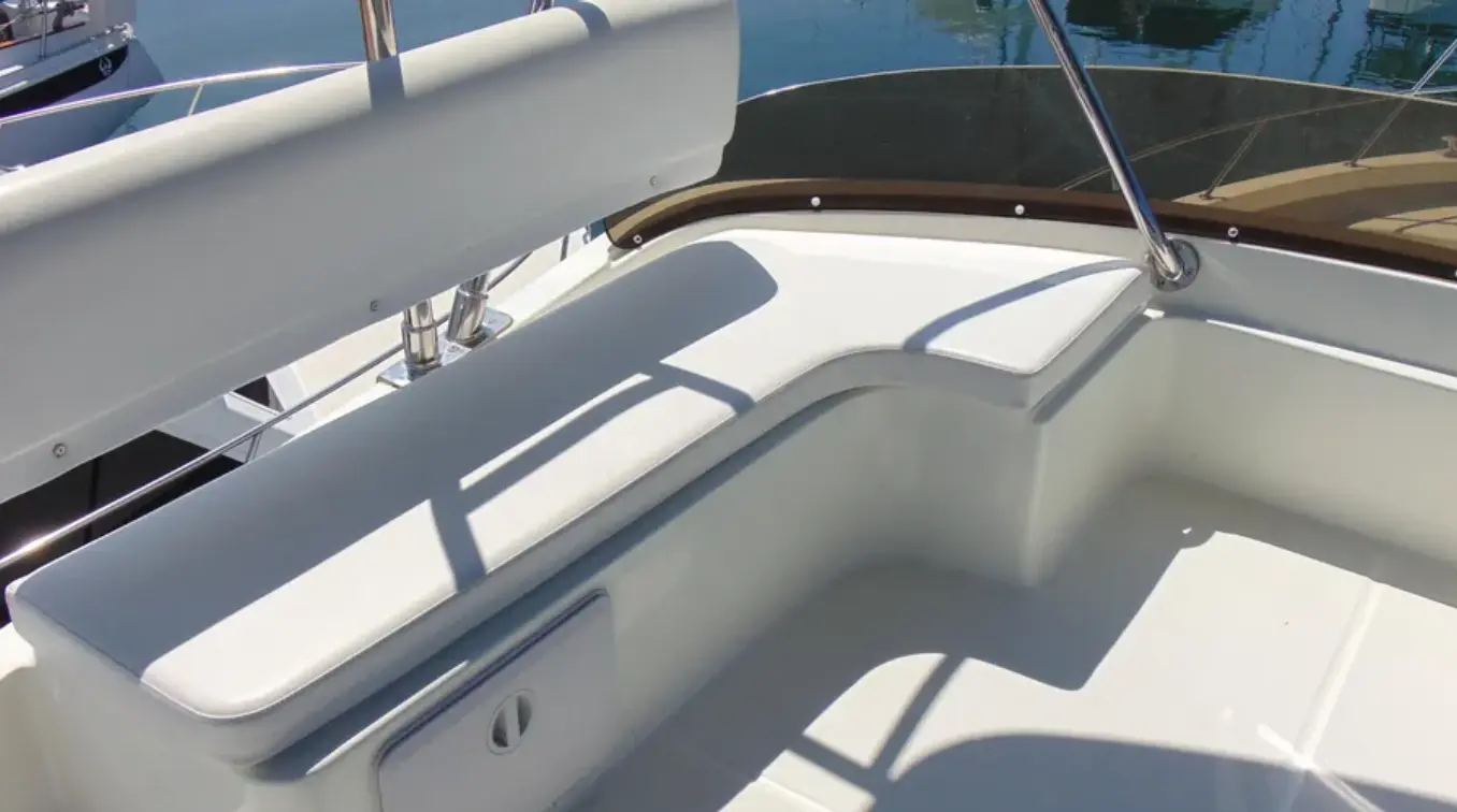 Thumbnail von Rodman 1250 FP