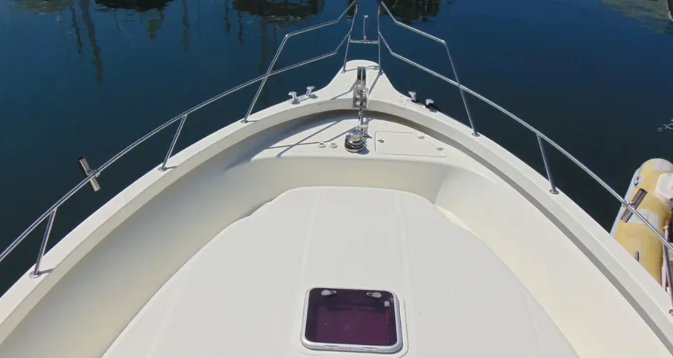 Thumbnail von Rodman 1250 FP