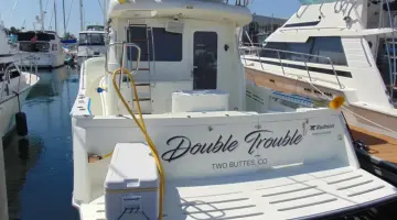 Thumbnail von Rodman 1250 FP