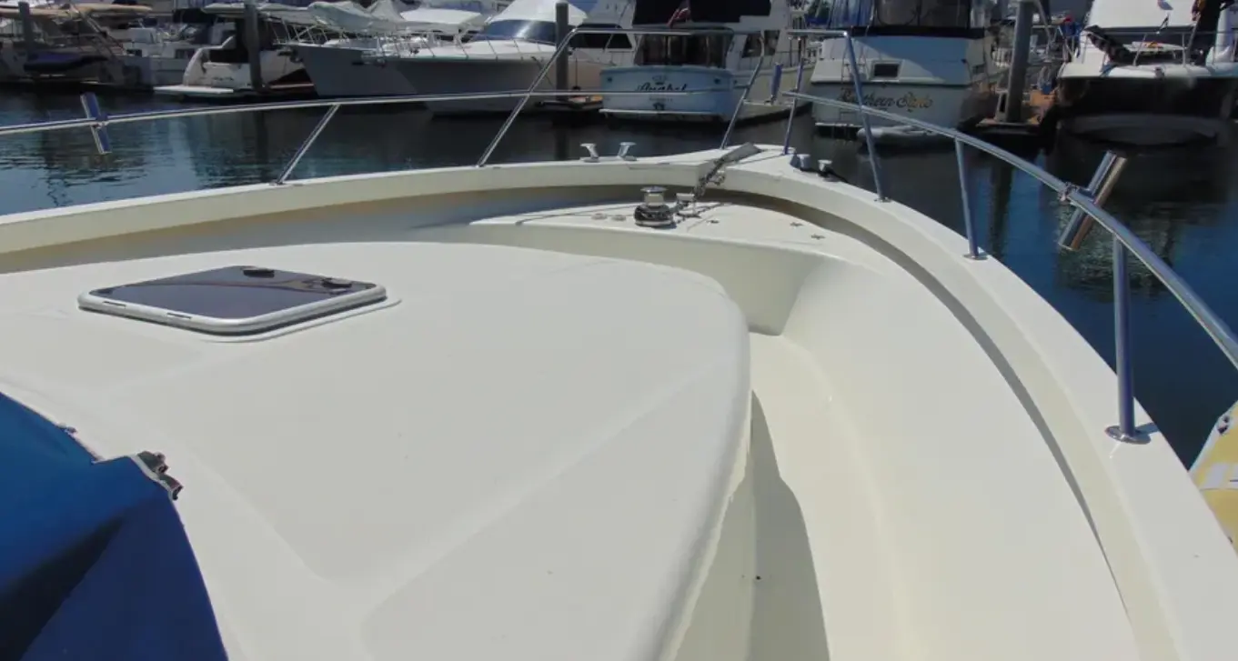 Thumbnail von Rodman 1250 FP