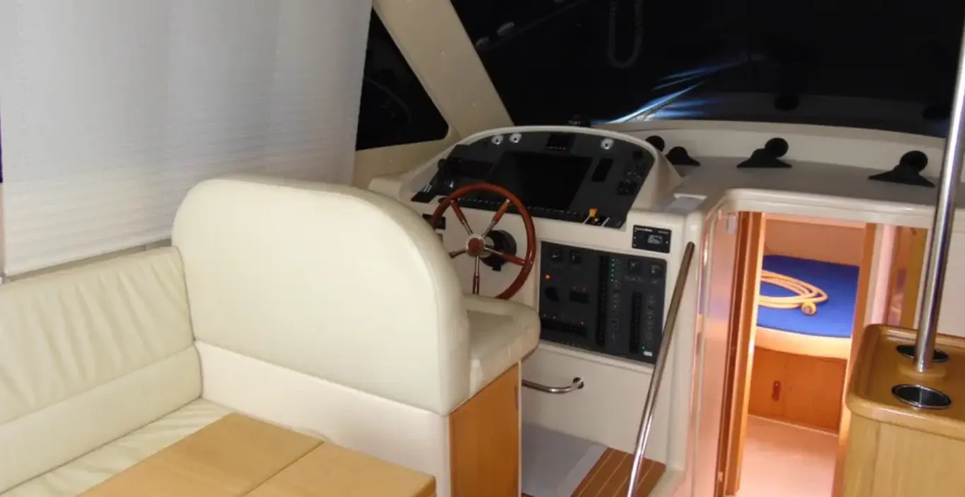 Thumbnail von Rodman 1250 FP