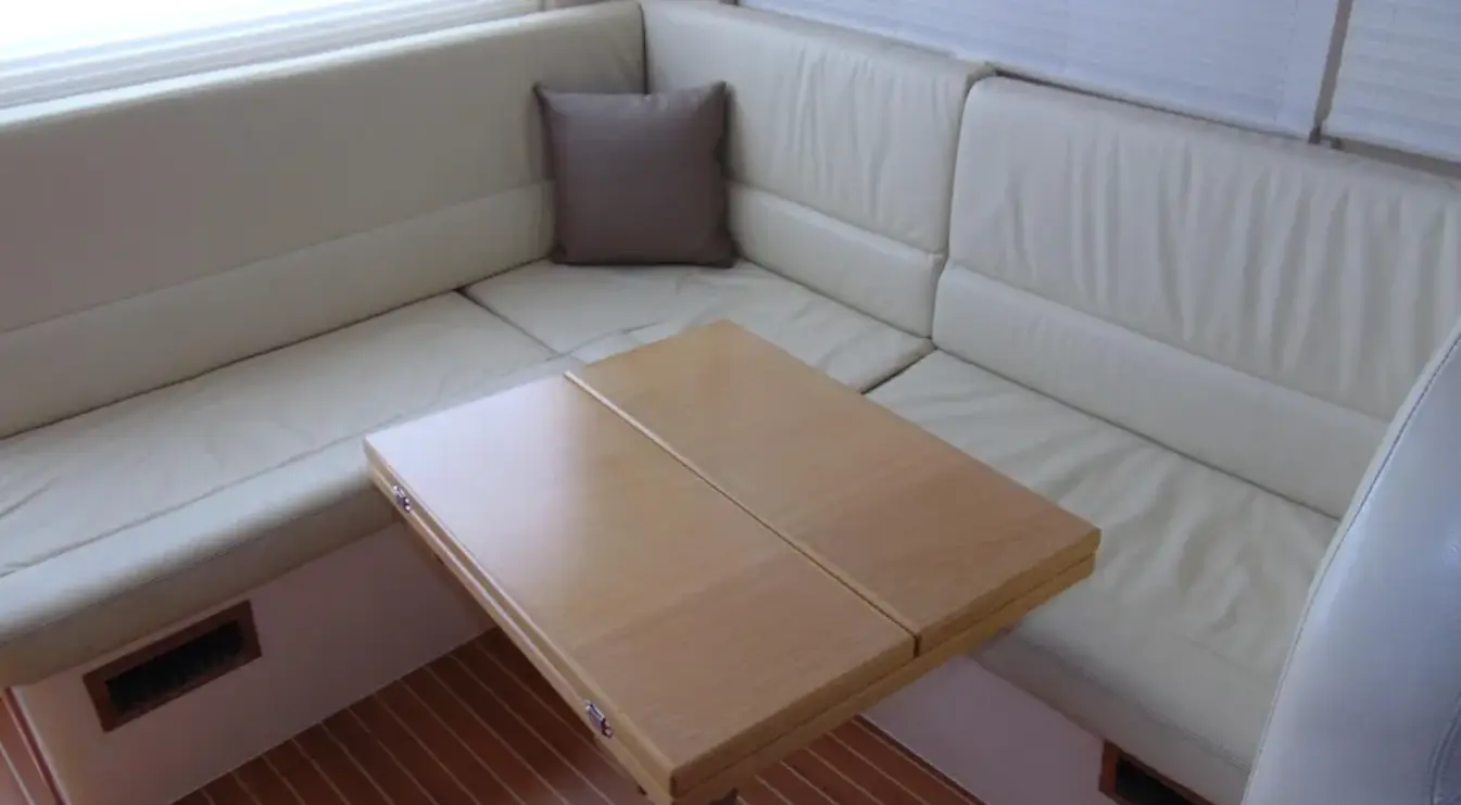 Thumbnail von Rodman 1250 FP