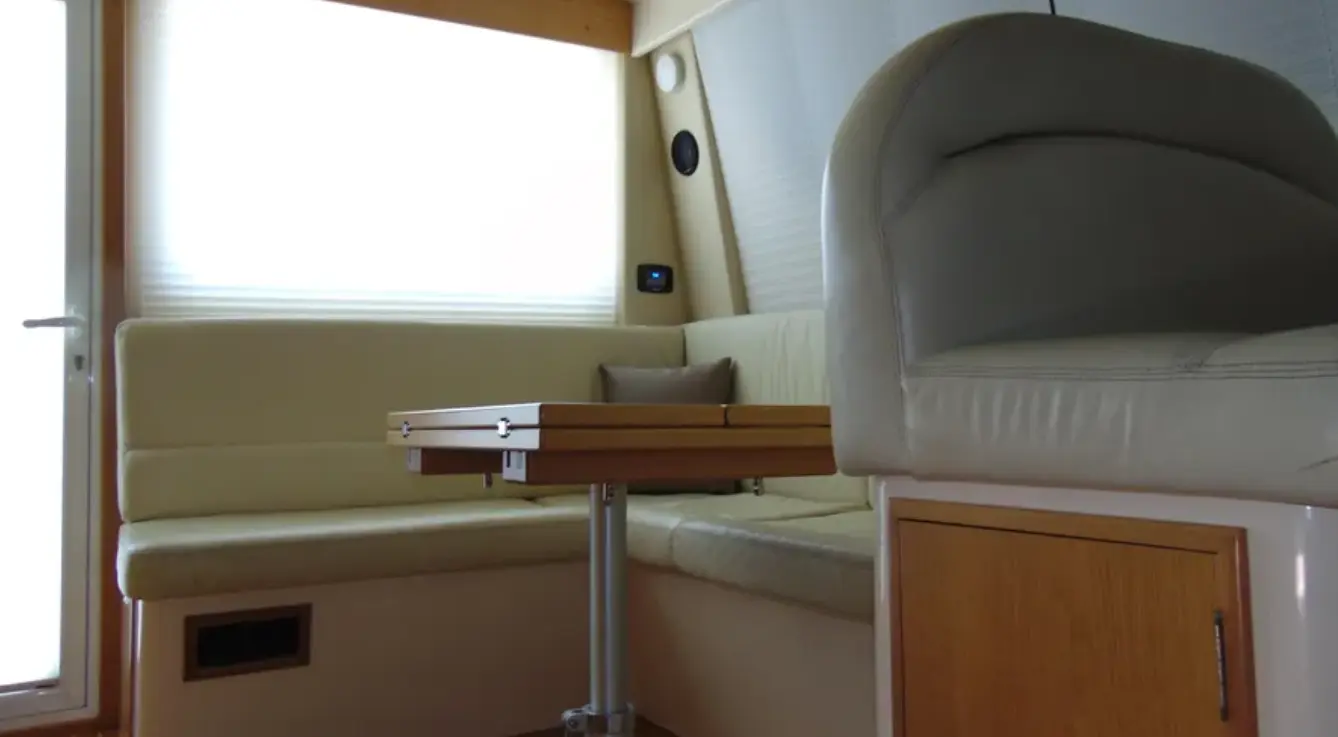 Thumbnail von Rodman 1250 FP