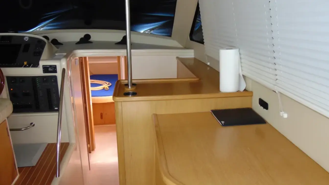 Thumbnail von Rodman 1250 FP