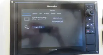 Thumbnail von Parker 2520 XLD