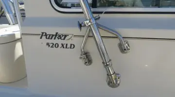 Thumbnail von Parker 2520 XLD