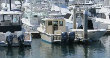 Thumbnail von Parker 2520 XLD