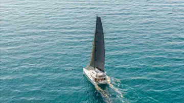 Thumbnail von McConaghy Mc60 Noble House