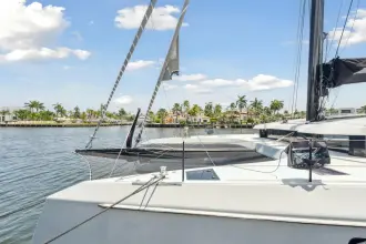 Thumbnail von McConaghy Mc60 Noble House