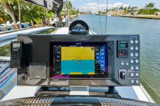 Thumbnail von McConaghy Mc60 Noble House