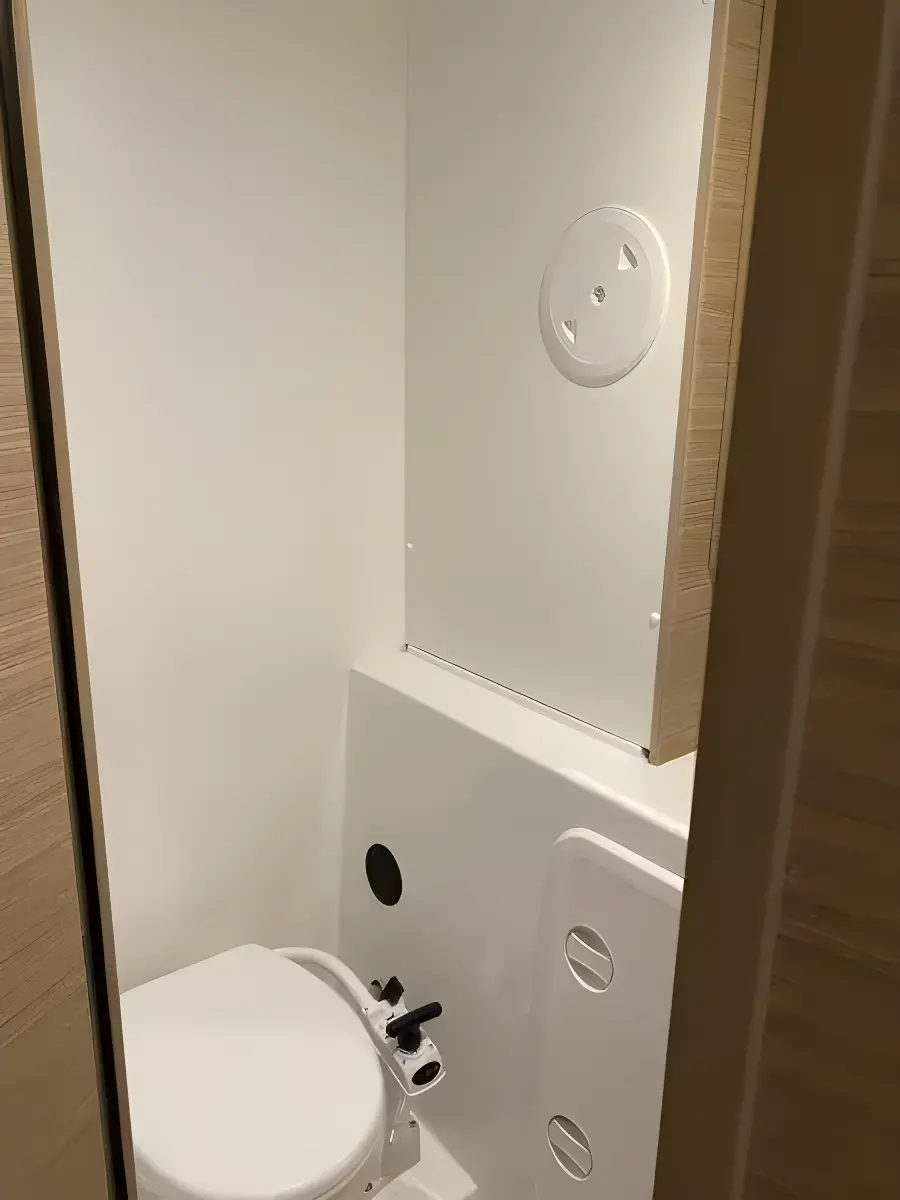 Thumbnail von Lagoon 42