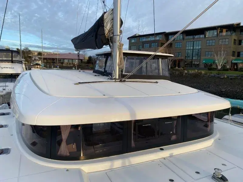 Thumbnail von Lagoon 42