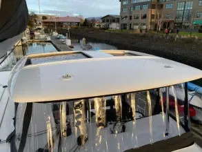 Thumbnail von Lagoon 42