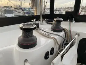 Thumbnail von Lagoon 42