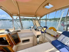 Thumbnail von Island Packet 485 Calliope