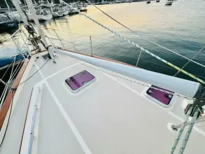 Thumbnail von Island Packet 485 Calliope