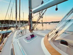 Thumbnail von Island Packet 485 Calliope