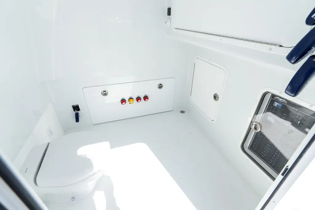 Thumbnail von Invincible 33 Catamaran