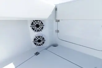 Thumbnail von Invincible 33 Catamaran