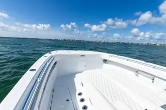 Thumbnail von Invincible 33 Catamaran