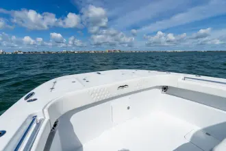 Thumbnail von Invincible 33 Catamaran