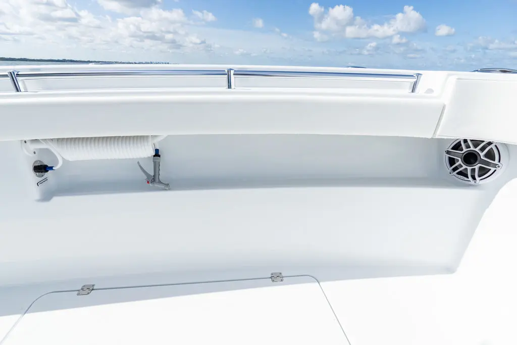 Thumbnail von Invincible 33 Catamaran