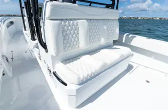 Thumbnail von Invincible 33 Catamaran