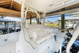 Thumbnail von Yellowfin 39