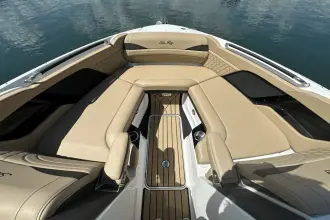 Thumbnail von Sea Ray SLX 280