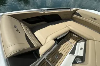Thumbnail von Sea Ray SLX 280