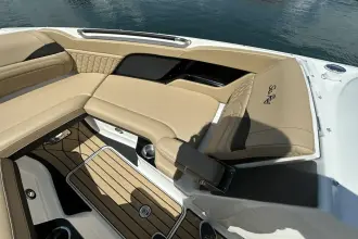 Thumbnail von Sea Ray SLX 280