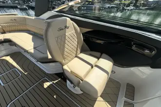 Thumbnail von Sea Ray SLX 280