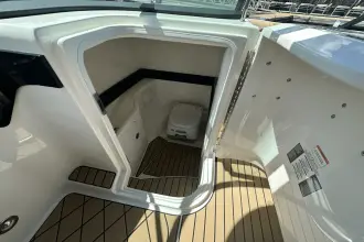 Thumbnail von Sea Ray SLX 280