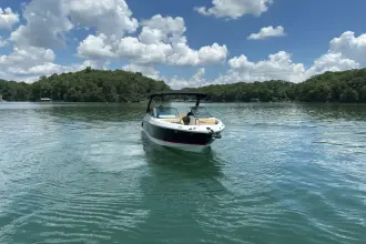 Thumbnail von Sea Ray SLX 280