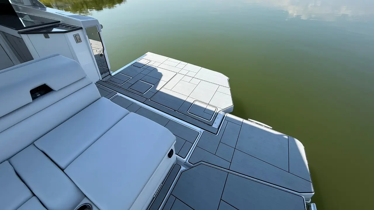 Thumbnail von Aviara 40