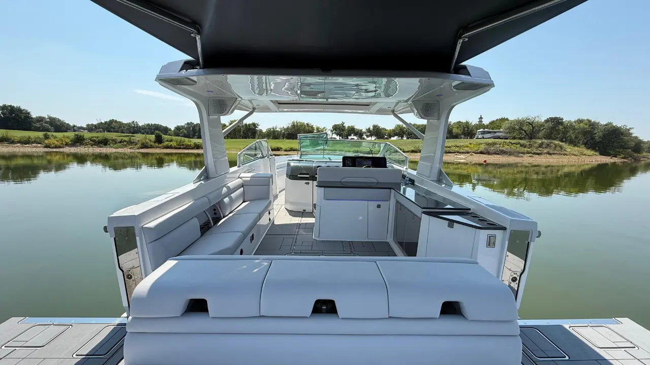 Thumbnail von Aviara 40