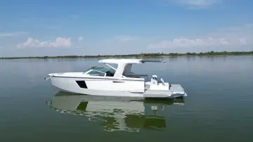 Thumbnail von Aviara 40