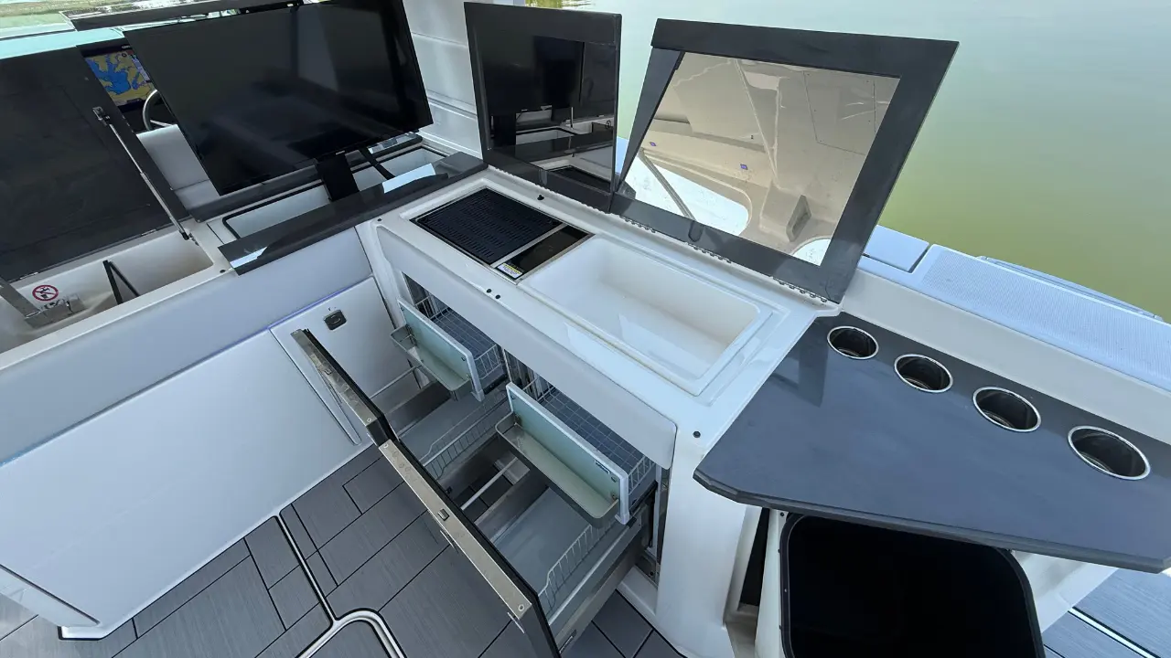 Thumbnail von Aviara 40