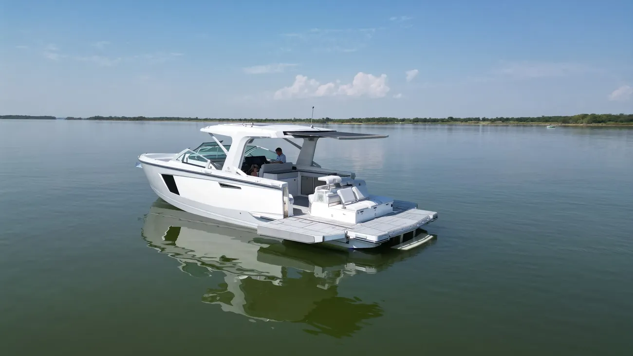 Thumbnail von Aviara 40