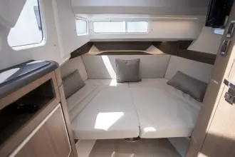 Thumbnail von Galeon 325 GTO