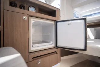 Thumbnail von Galeon 325 GTO